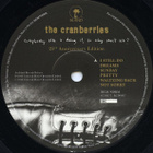 The Cranberries – Everybody Else Is Doing It, So Why Can't W - pikkukuva 5