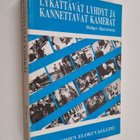 Holger Harrivirta : Lykättävät lyhdyt ja kannettavat kame... - pikkukuva 1