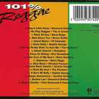 Various • 101% Reggae CD - pikkukuva 3