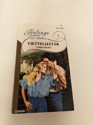 Linda Raye; Viettelijätär (Feelings)
