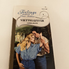 Linda Raye; Viettelijätär (Feelings) - pikkukuva 1