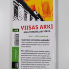 Meri Lähteenoksa : Viisas arki : opas yhteisöllisyyteen - pikkukuva 2