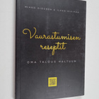 Mikko Sjögren ym. : Vaurastumisen reseptit - pikkukuva 1