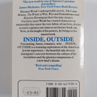 Herman Wouk : Inside, outside - pikkukuva 2