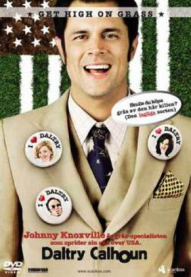 Daltry Calhoun (DVD)