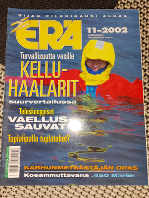 Erä 11/2002