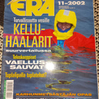 Erä 11/2002 - pikkukuva 1