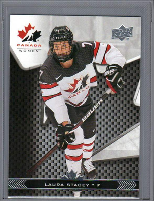 2018 Team Canada Juniors - 0,25€