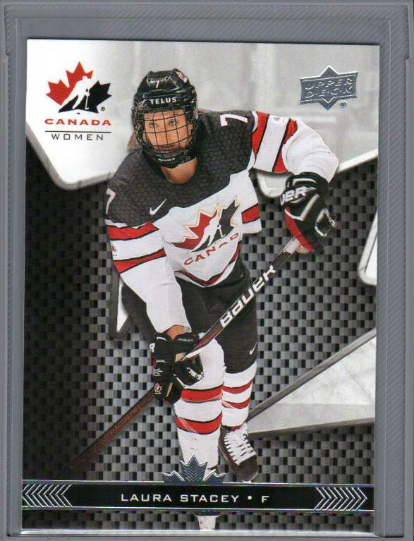 2018 Team Canada Juniors - 0,25€