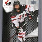 2018 Team Canada Juniors - 0,25€ - pikkukuva 1