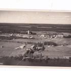 VANHA Postikortti Juva 1930-l Karhumäki - pikkukuva 1