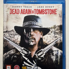 DEAD AGAIN IN TOMBSTONE - Blu-ray - pikkukuva 1