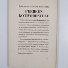 Airi Koskimies : Perheen kotivoimistelu - pikkukuva 2