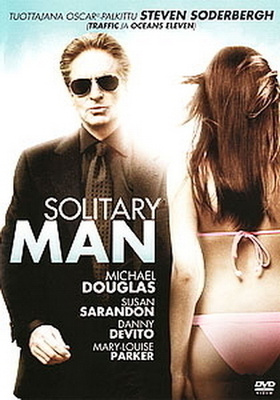 Solitary Man [DVD] Michael Douglas, Susan Sarandon...