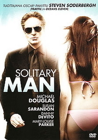 Solitary Man [DVD] Michael Douglas, Susan Sarandon...