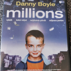 Millions Danny Boyle - pikkukuva 1