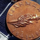 Jatkosodan muistomitali - Commemorative medal. Suunnitellut - pikkukuva 5