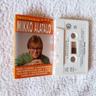 Mikko Alatalo - Tähtisarja C-KASETTI - pikkukuva 2