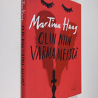Martina Haag : Olin niin varma meistä - pikkukuva 1