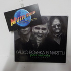 KAUKO RÖYHKÄ & NARTTU - POIS VALOISTA UUSI CD - pikkukuva 1