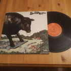 BullAngus – BullAngus lp orig USA 1971 Psych, Hard Rock upea - pikkukuva 1