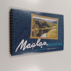 Maalaa maisema = Måla landskap! = Narisuj pejzaz! - pikkukuva 1