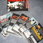 ROCKY (6-elokuvaa) DVD, osin Suom-text - pikkukuva 4