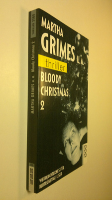 Martha Grimes : Bloody Christmas 2