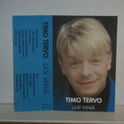 Timo Tervo * Lasi viiniä - pikkukuva 1