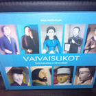 Vaivaisukot ( SIS POSTIKULU  ) - pikkukuva 2