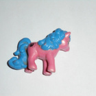 My Little Pony Bullyn figuuri G1 - pikkukuva 2