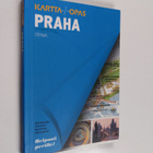 Praha : kartta+opas : nähtävyydet, ostokset, ravintolat, ... - pikkukuva 1