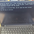 Lenovo Thinkpad X1 Carbon Gen 10 Core i7-1260P 32Gb 512SSD - pikkukuva 1