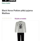 Black Horse asusteita - pikkukuva 4