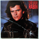 TREVOR RABIN Can't Look Away CD (1989) - pikkukuva 1