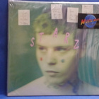 YUNG LEAN - STARZ - EX+/EX- GREEN VINYL 2 LP - pikkukuva 1