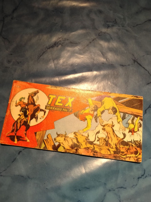 tex 11 vsk 7