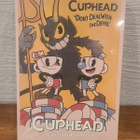 Cuphead "Don't Deal With The Devil" Palapeli Exclusive 1000 - pikkukuva 1