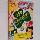 250 Irish Recipes - Traditional and Modern - pikkukuva 1