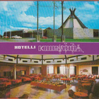 Kuusamo hotelli - pikkukuva 1