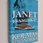 Janet Evanovich : Kolmas kovanokka - pikkukuva 1