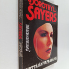 Dorothy L Sayers : Hirttäjän vapaapäivä - pikkukuva 1