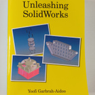 Yoofi Garbrah-Aidoo : Unleashing Solidworks - pikkukuva 1