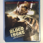 Blood and Bone (Blu-ray) Michael Jai White [2009] UUSI! - pikkukuva 1