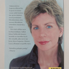 Patricia Cornwell : Pedon leima - pikkukuva 2