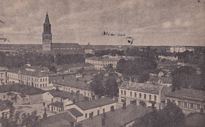 Turku , J. A. Gröndahl    b568