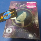 NIGHTWISH - DECADES LIVE IN BUENOS AIRES UUSI BLU-RAY - pikkukuva 1