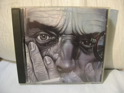 Bulletboys: Freakshow CD.