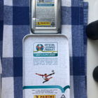 EURO2020. Peltiset korttilaatikot. - pikkukuva 2