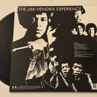 Jimi Hendrix – Are You Experienced (2013 mono-LP) - pikkukuva 4